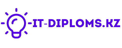 IT-DIPLOMS.KZ